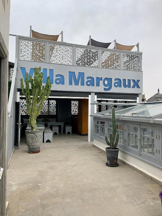 Villa Margaux Essaouira Exterior photo