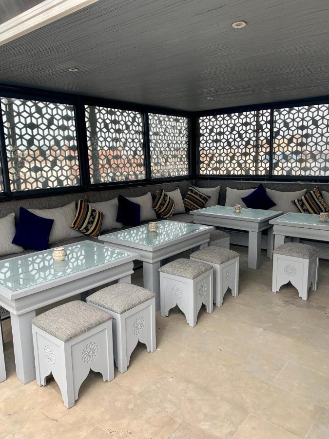 Villa Margaux Essaouira Exterior photo